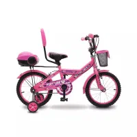 دوچرخه بچگانه ۱۲ ۱۶ ۲۰  (دوچرخه مکین رفسنجان)