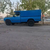 نیسان کمپرس