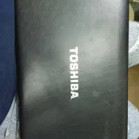 لب تاپ توشیبا