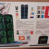 باند، اسپیکر، پارتی باکس خانگی|سیستم صوتی خانگی|تهران, شهید فکوری|دیوار