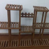 استند گل|کتابخانه، شلف، قفسه‌های دیواری|تبریز, |دیوار