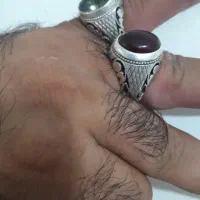 انگشتر کلکسیونی|جواهرات|تهران, شهرک چیتگر|دیوار