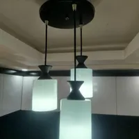 لوستر آشپزخانه