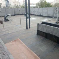 فروش و نصب ایزوگام ،قیر|خدمات پیشه و مهارت|مشهد, کوشش|دیوار