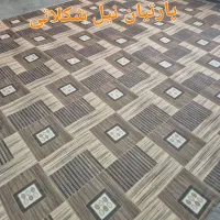 موکت وفرش چاپ وتافتینگ|خدمات پیشه و مهارت|بوشهر, |دیوار