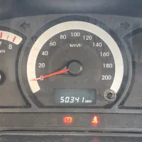 تیبا مدل ۹۹ کم کارکرد|خودرو سواری و وانت|آمل, |دیوار