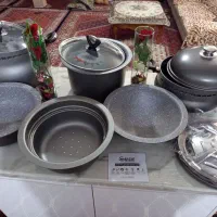 قابلمه ۱۳پارچه