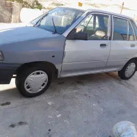 پراید ۸۴دوگانه سی ان جی دستی|خودرو سواری و وانت|کرمانشاه, |دیوار