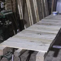 تخته قالب بندی، زیرپایی و چوب بست بنایی، تیر،پوشال