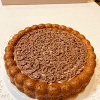 کیک|خوردنی و آشامیدنی|رشت, گلسار|دیوار