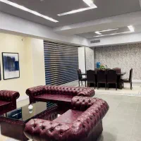 اقدسیه ۱۱۰متر نوساز فول امکانات موقعیت اداری