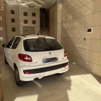 پژو ۲۰۷ پانوراما|خودرو سواری و وانت|زنجان, |دیوار