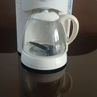 قهوه ساز اصلا استفاده نشده