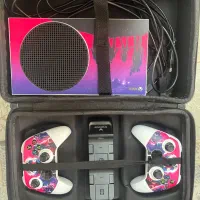 XBOX SERIES S|کنسول، بازی ویدئویی و آنلاین|رشت, حمیدیان|دیوار
