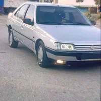 پژو ۸۷