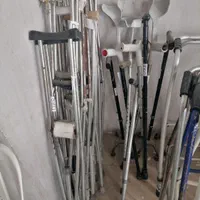 فروش ویلچر و تخت بیمارستانی|آرایشی، بهداشتی، درمانی|نیشابور, شریعتی|دیوار