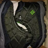 کفش کوهنوردی Cloumbia