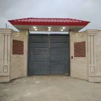 اجرای شیروانی واآلاچیق اسکلت