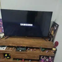 تلویزیون سامسونیک چهل سه اینج|تلویزیون و پروژکتور|رضوانشهر, |دیوار