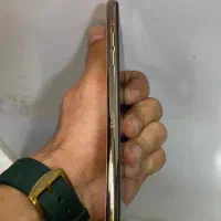 آیفون xs max حافظه 256 جفت سیم|موبایل|بم, |دیوار