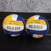 توپ والیبال گلدکاب اصلی|ورزشهای توپی|کرمانشاه, |دیوار