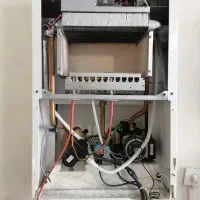 تعمیر و سرویس پکیج و آبگرمکن و ارسال و سرویسکار|خدمات پیشه و مهارت|قدس, شهرقدس|دیوار