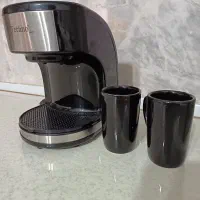 قهوه ساز|سماور، چای‌ساز، قهوه‌ساز|نجف‌آباد, یزدانشهر|دیوار