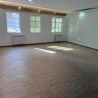 ۱۳۵ متر۳خواب سعادت آباد غرق نور  پارکینگ