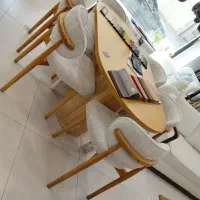 نهار خوری راش