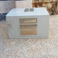 قاب و جا کولر گری|کولر گازی و فنکوئل|شادگان, |دیوار