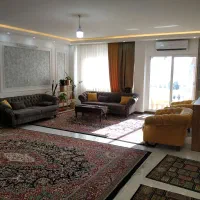 ۱۴۰متر ۲ خواب/خیابان شفا/بر اصلی(فول امکانات)
