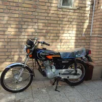 موتور هوندا