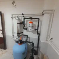 خدمات لوله کشی آب و فاضلاب|خدمات پیشه و مهارت|تبریز, |دیوار