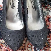 کفش مجلسی سایز ۴۰ و ۴۱