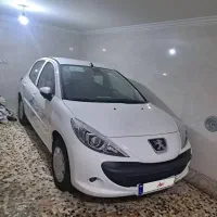 207tu3صفر کیلومتر