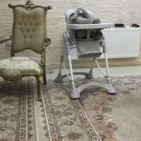صندلی غذای کودک