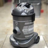 جارو برقی سطلی از برند ریسمون مدل M8500