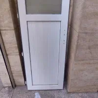 درب pvc
