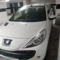 207 Tu3|خودرو سواری و وانت|رشت, بوسار|دیوار