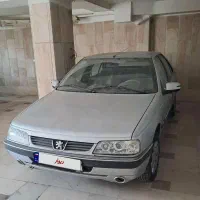 پژو slx|خودرو سواری و وانت|تهران, ونک|دیوار