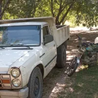 نیسان کمپرسی|خودرو سواری و وانت|مراغه, |دیوار