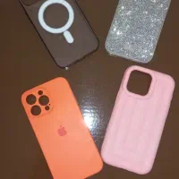 قاب گوشی آیفون ۱۶ پرو