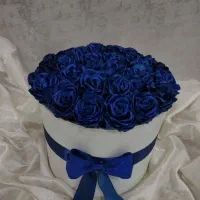 گل ربانی ۸۰