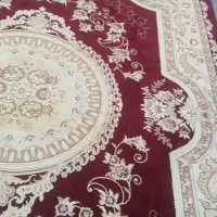 یه جفت فرش ۱۲ متری