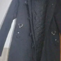 کاپشن|لباس|ملایر, |دیوار