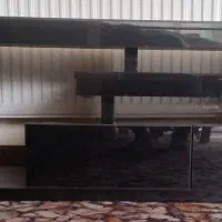 میز تلویزیون ال ای دی