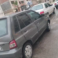 پراید 111 تمیز