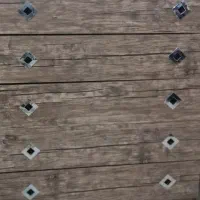 کمد دراور۷کشو کاملا سالم وتمیز