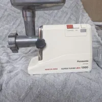 چرخ گوشت پاناسونیک اصل ژاپن