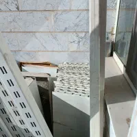 قفسه سوپر مارکتی|فروشگاه و مغازه|سمنان, |دیوار